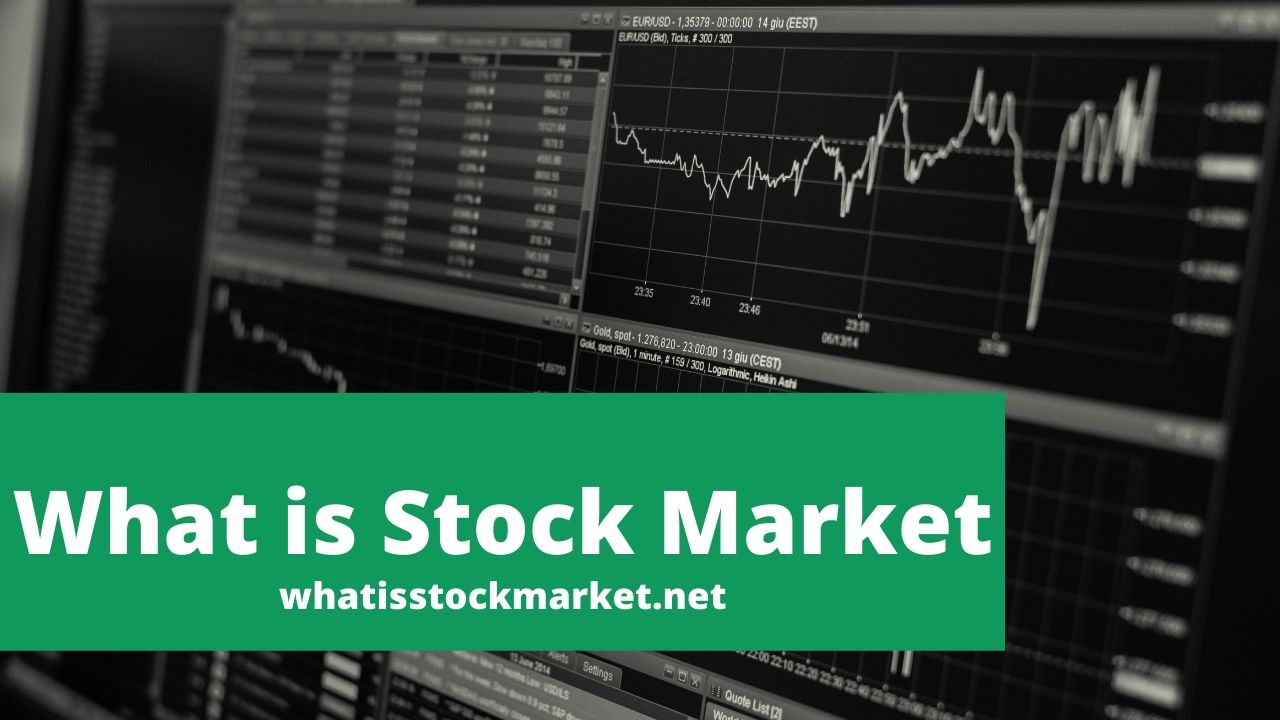 что такое stock market